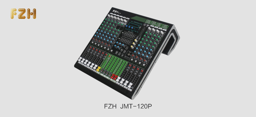 JMT-120P