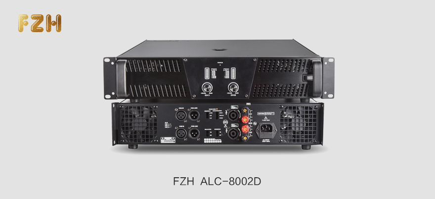 ALC-8002D